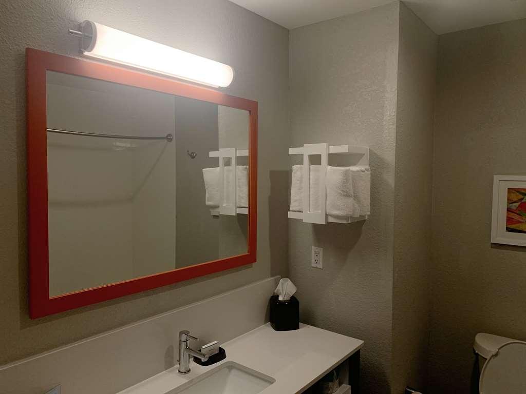 Hampton Inn & Suites Selma-San Antonio/Randolph Afb Habitación foto